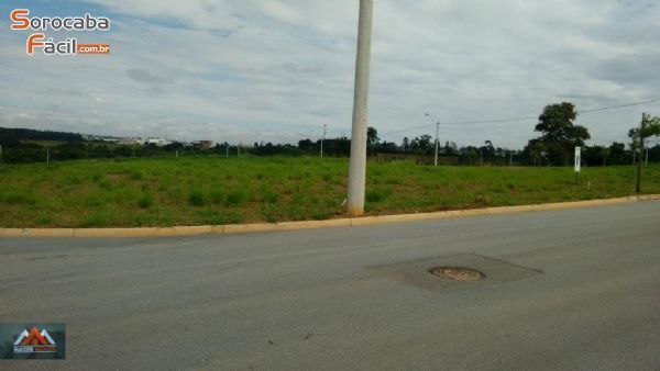 Terreno em Éden, Sorocaba - Loteamento Liberado p/ Construir - Foto 1